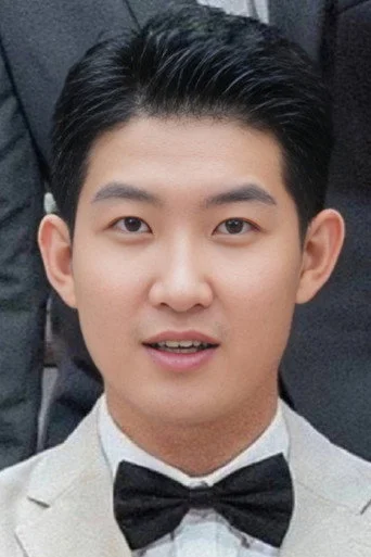Chân dung Yan PeiLun