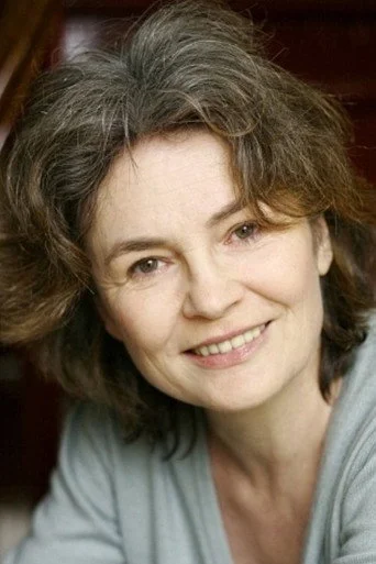Chân dung Michelle Goddet