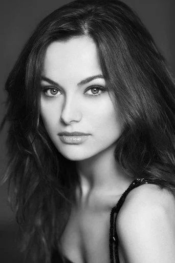 Chân dung Christina Ochoa