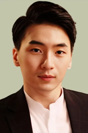 Chân dung Kim Woon