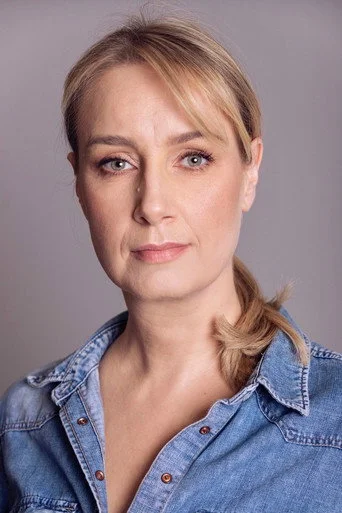 Chân dung Małgorzata Lipmann