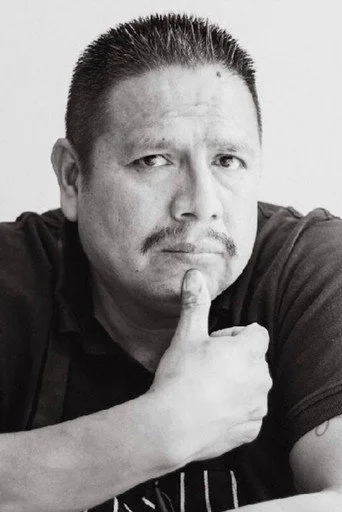 Chân dung J. Carmen Galindez Barrera