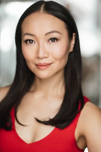 Chân dung Momo Yeung