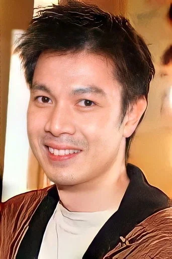 Chân dung Joey Leung Wing-Chung