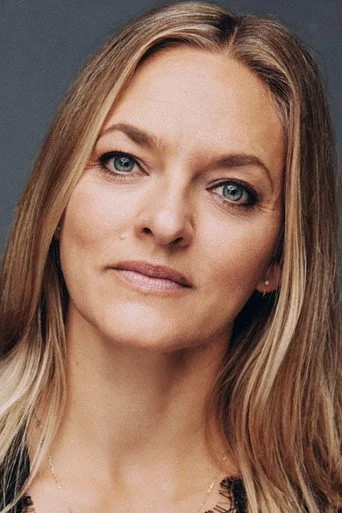 Chân dung Katrine Falkenberg