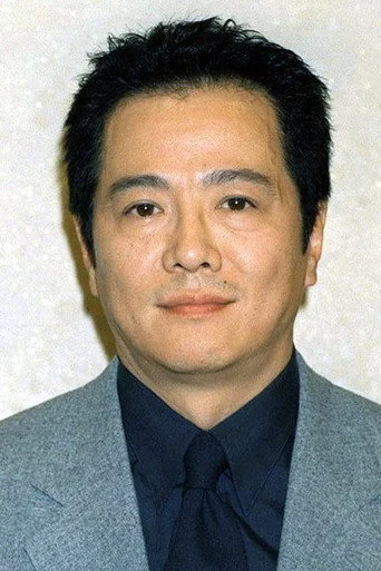Chân dung Jinpachi Nezu