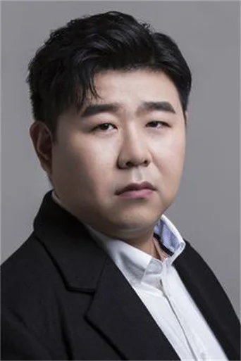 Chân dung Liu En Shang