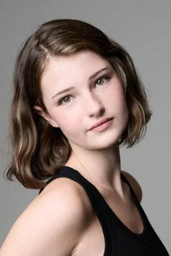 Chân dung Beth Fallon