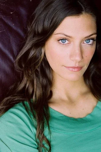 Chân dung Michelle Lombardo