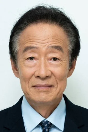 Chân dung Jeon Kuk-hwan