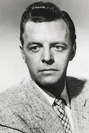Chân dung Harry Lauter