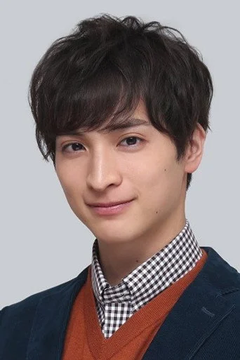 Chân dung Hayate Ichinose