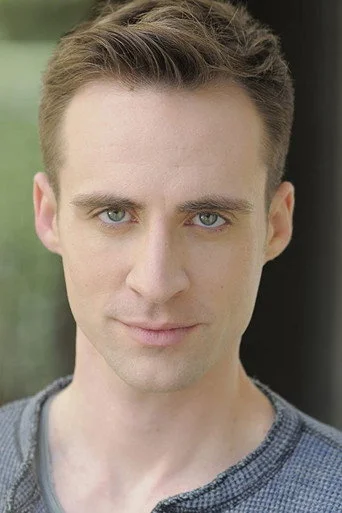 Chân dung Matthew Zuk