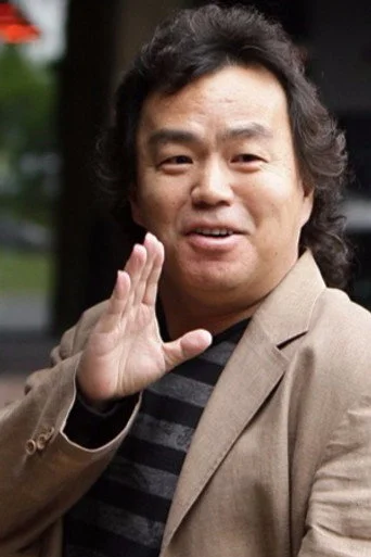 Chân dung Maeng Sang-hun