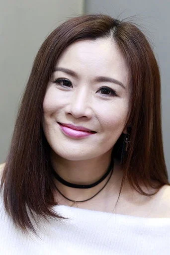 Chân dung Pinky Cheung Man-Chi