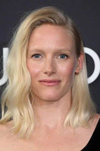 Chân dung Laura Birn