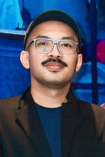 Chân dung M. N. Qomaruddin