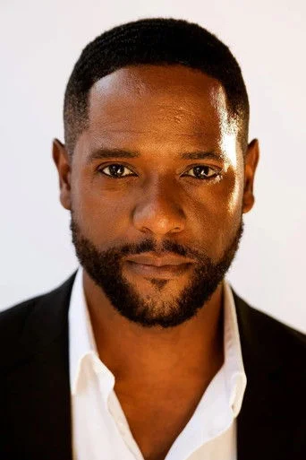 Chân dung Blair Underwood
