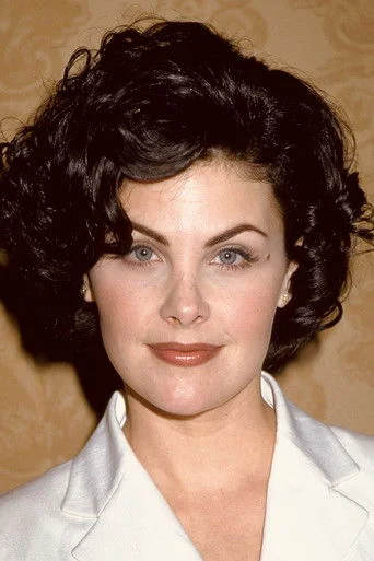 Chân dung Sherilyn Fenn