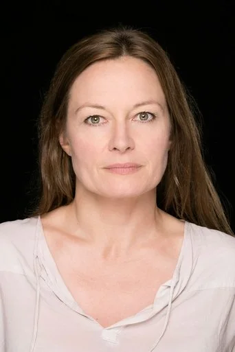 Chân dung Catherine McCormack