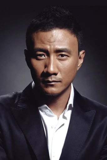 Chân dung Hu Jun