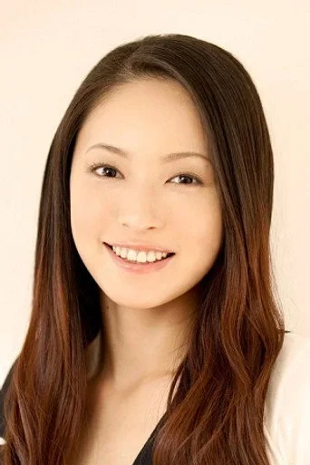 Chân dung Haruka Suenaga