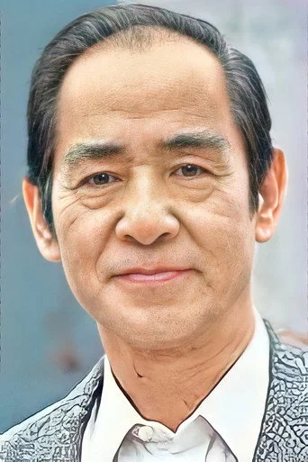 Chân dung Bao Fang
