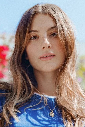Chân dung Karina Fontes