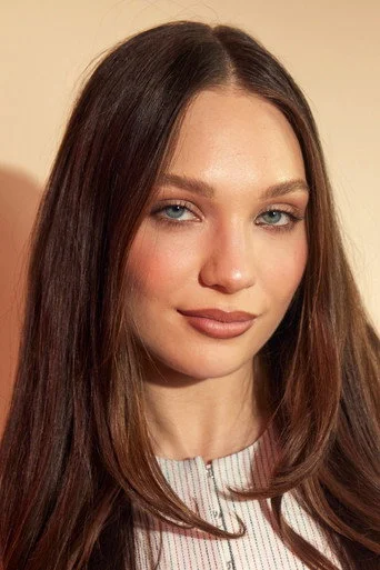 Chân dung Maddie Ziegler
