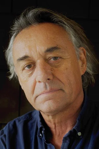 Chân dung Dariusz Wolski