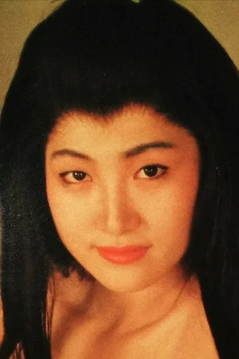 Chân dung Yumi Iori