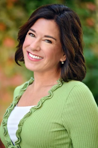 Chân dung Rachel Thurow