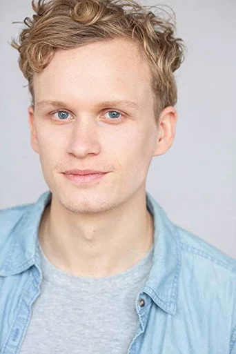 Chân dung Jack Lancaster
