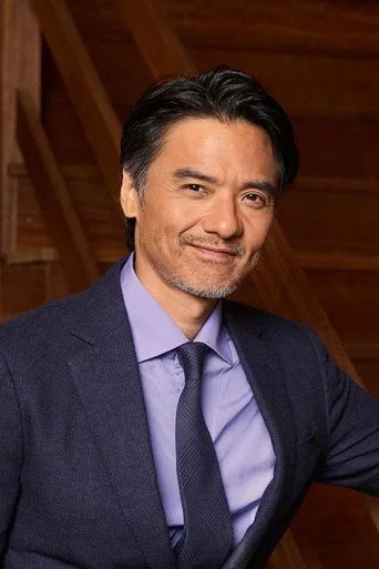Chân dung Stephen Fung