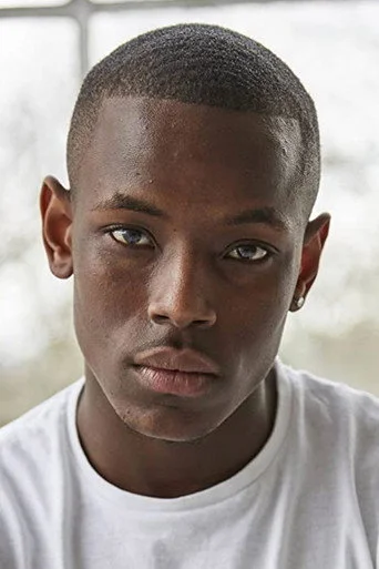 Chân dung Micheal Ward