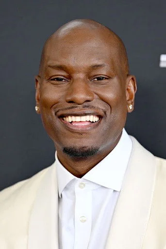Chân dung Tyrese Gibson