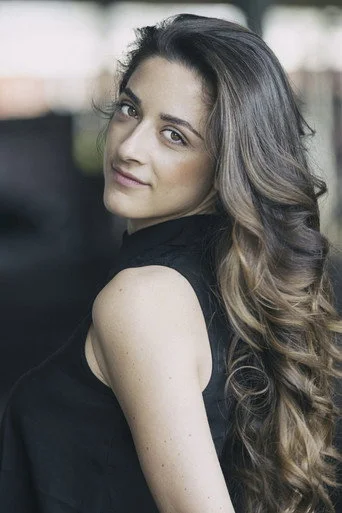 Chân dung Ludovica Di Donato