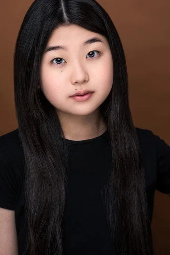 Chân dung Kylie Kuioka