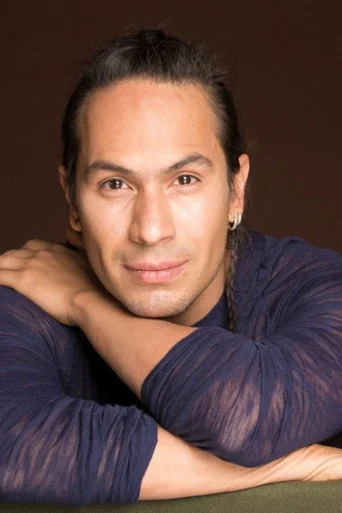 Chân dung Horacio García Rojas