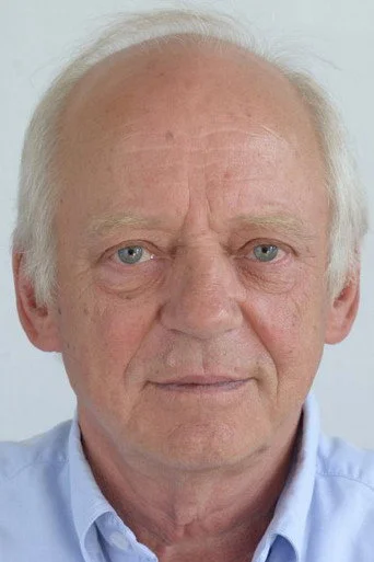 Chân dung Thomas Neumann