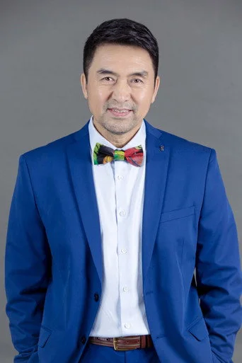 Chân dung Liu Weihua