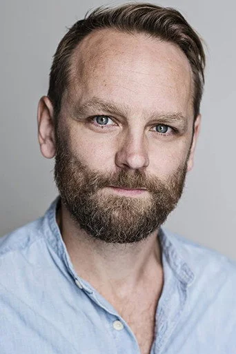 Chân dung Jonathan Harden
