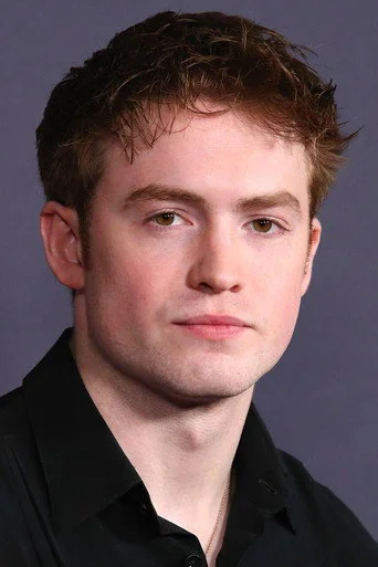 Chân dung Kit Connor
