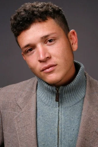 Chân dung Edgar Flores
