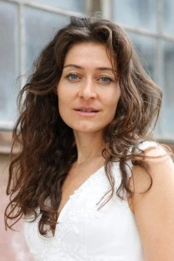 Chân dung Jarah Maria Anders