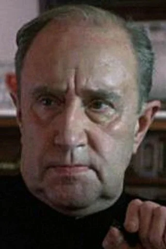 Chân dung Lee Richardson