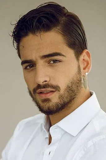 Chân dung Maluma