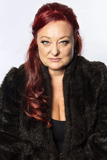 Chân dung Robyn Scott