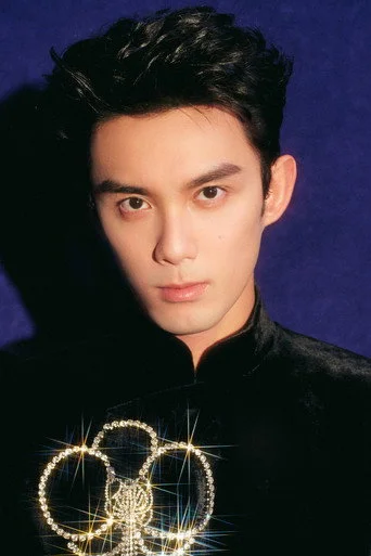 Chân dung Leo Wu