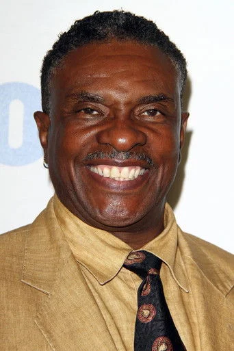 Chân dung Keith David